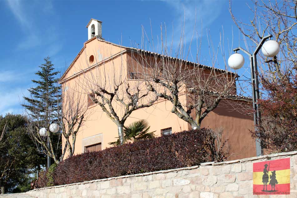 Castellfollit del Boix